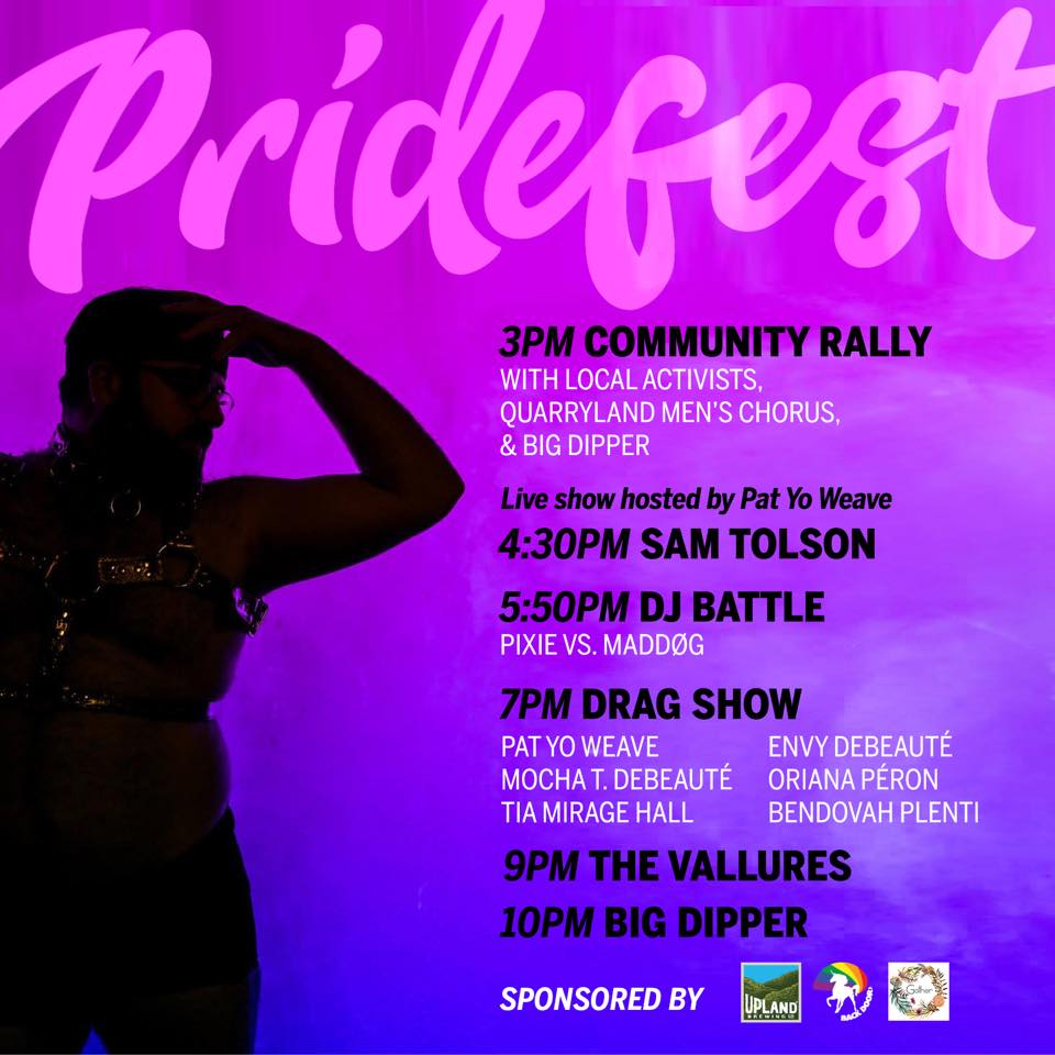 2017Pridefest